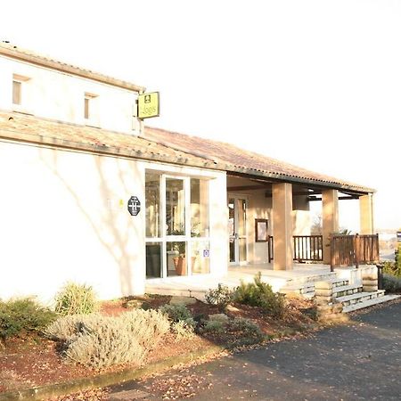 Logis Hotel Les 3 Marchands Bressuire Εξωτερικό φωτογραφία